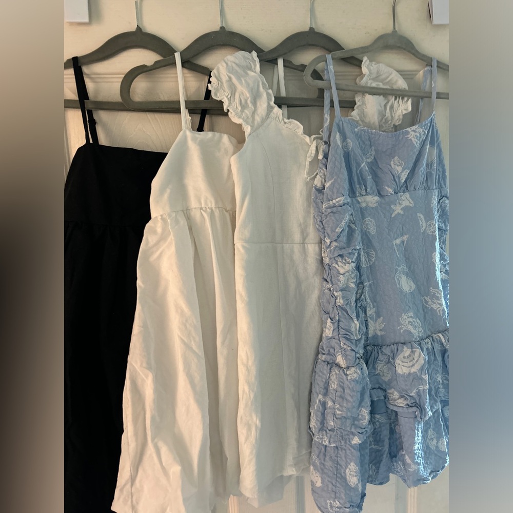 Art Class Dress Bundle